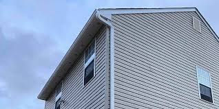 Historical Building Siding Restoration in Gorman, TX